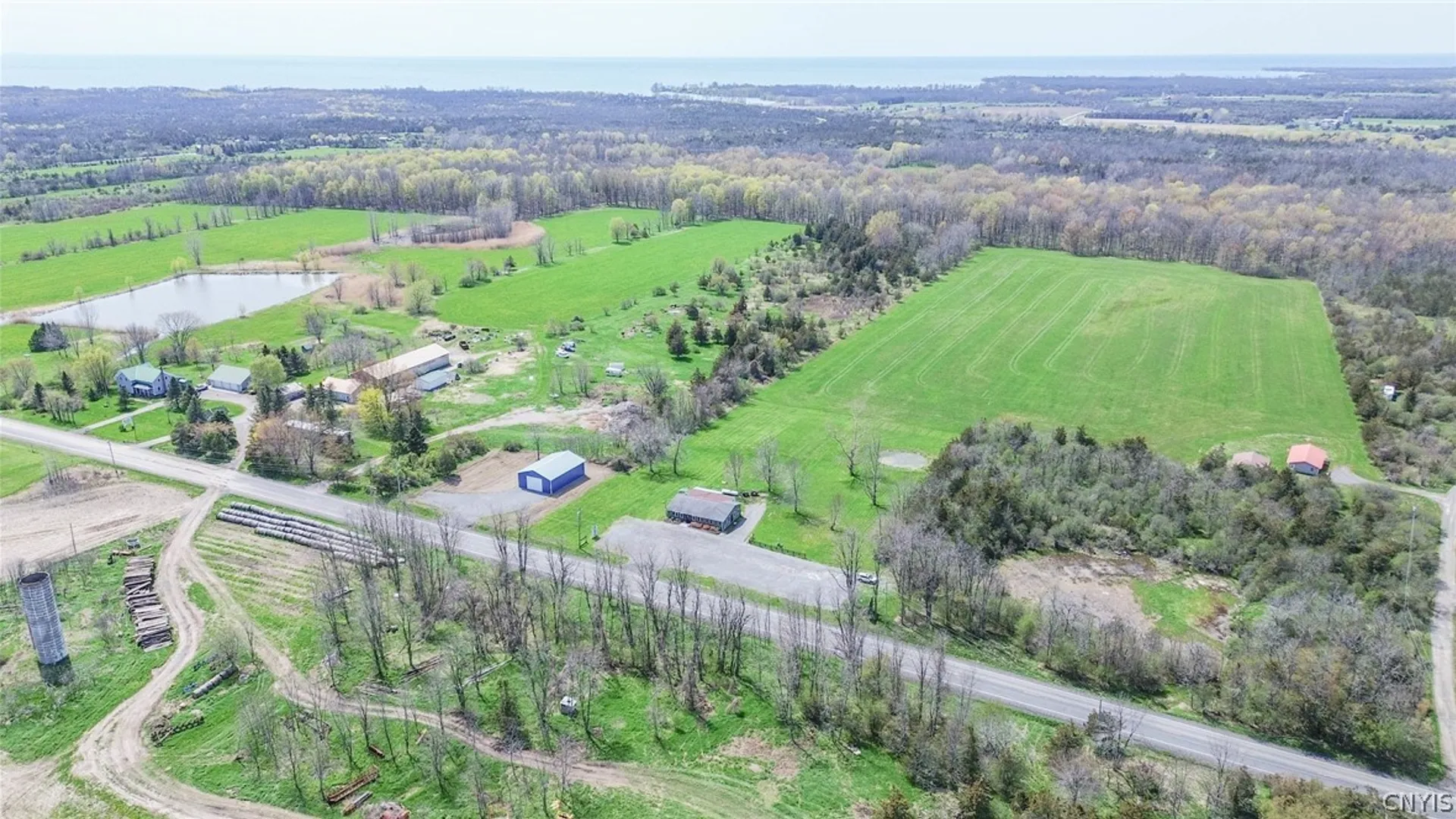 Property at 7641 State Route 3, Henderson, NY 13650 39
