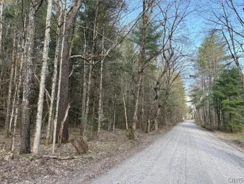 Property at Stormy Hill Road, Russia, NY 13324