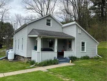 Property at 499 Jerusalem Hill Road, Elmira, NY 14901