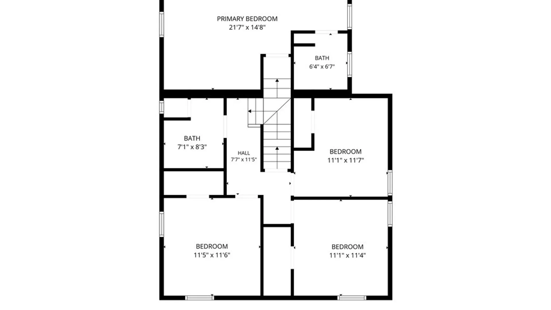 Property at 341 Fayette Avenue, Tonawanda, NY 14223 4