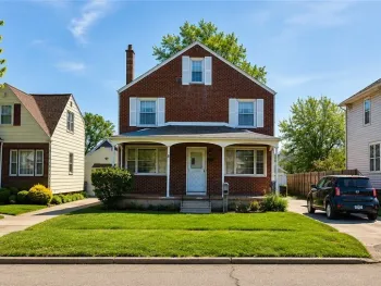 Property at 341 Fayette Avenue, Tonawanda, NY 14223