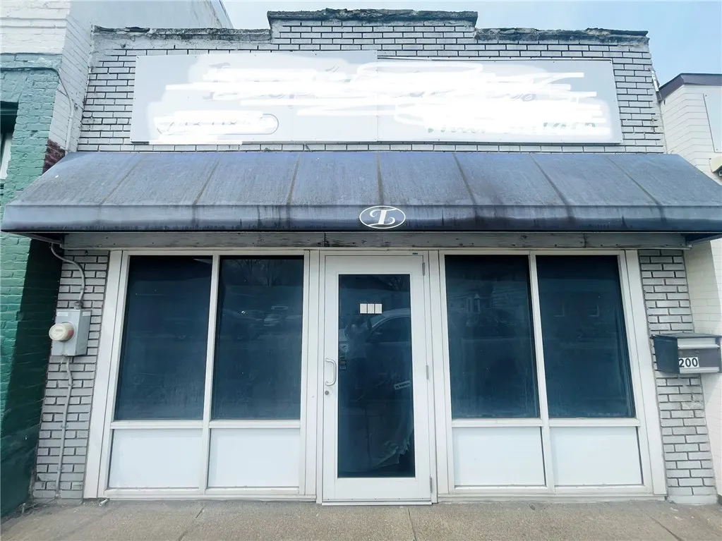 Property at 200 Oliver Street, North Tonawanda, NY 14120