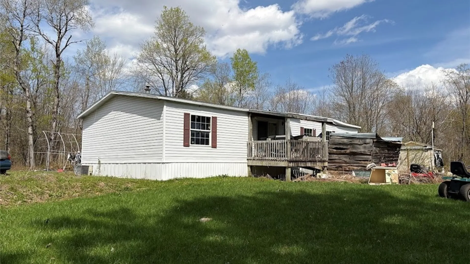 Property at 1438 Gregory Road, Osceola, NY 13316 3