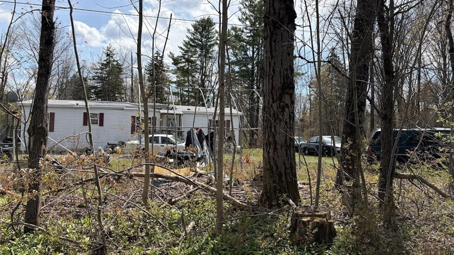 Property at 1438 Gregory Road, Osceola, NY 13316 4