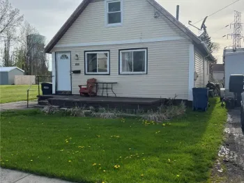 Property at 538 59th Street, Niagara Falls, NY 14304
