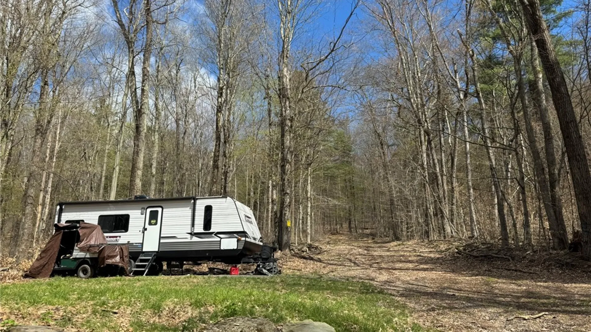 Property at 0 Patent Line Road, Sidney, NY 13838 43