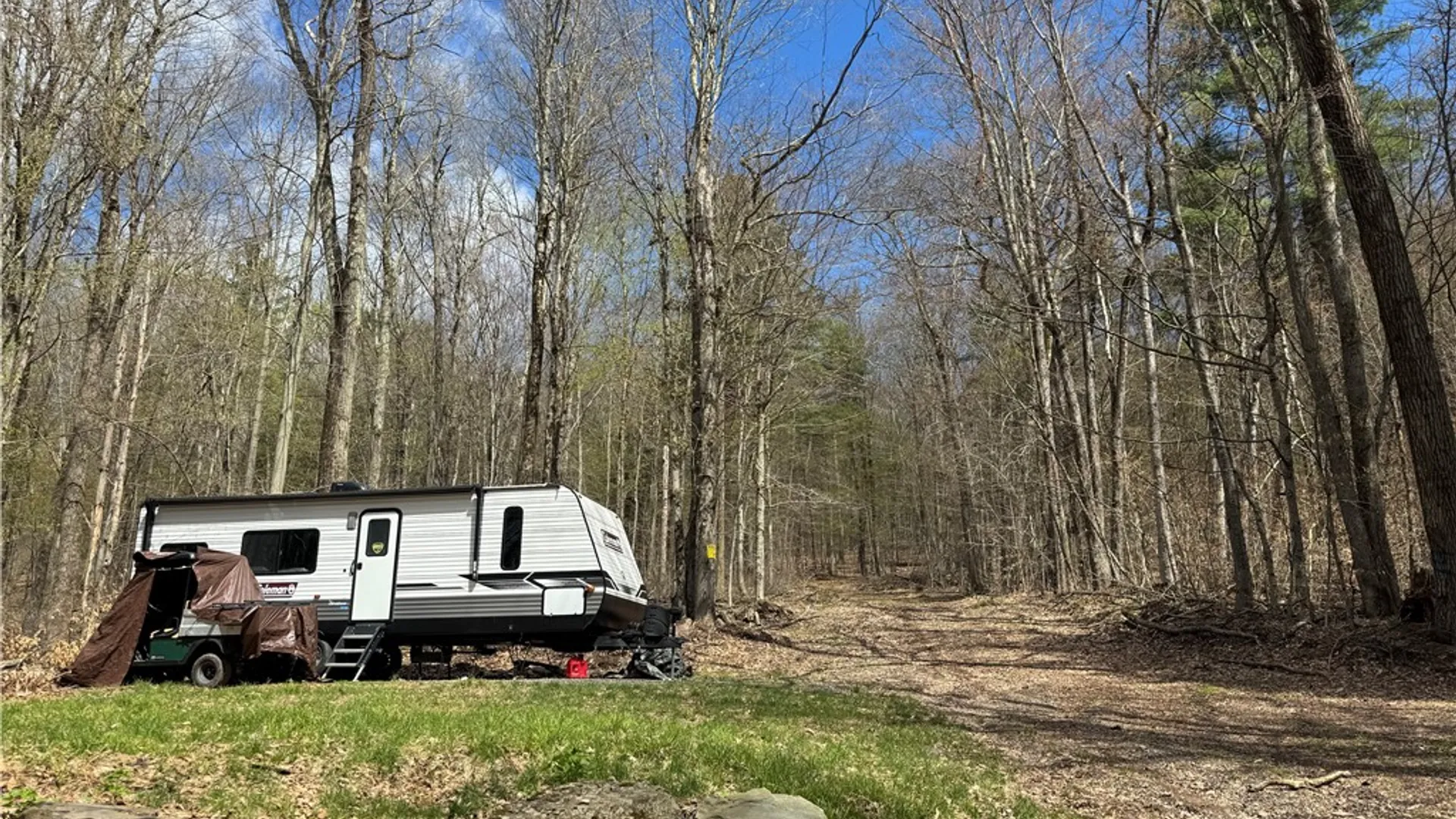 Property at 0 Patent Line Road, Sidney, NY 13838 3