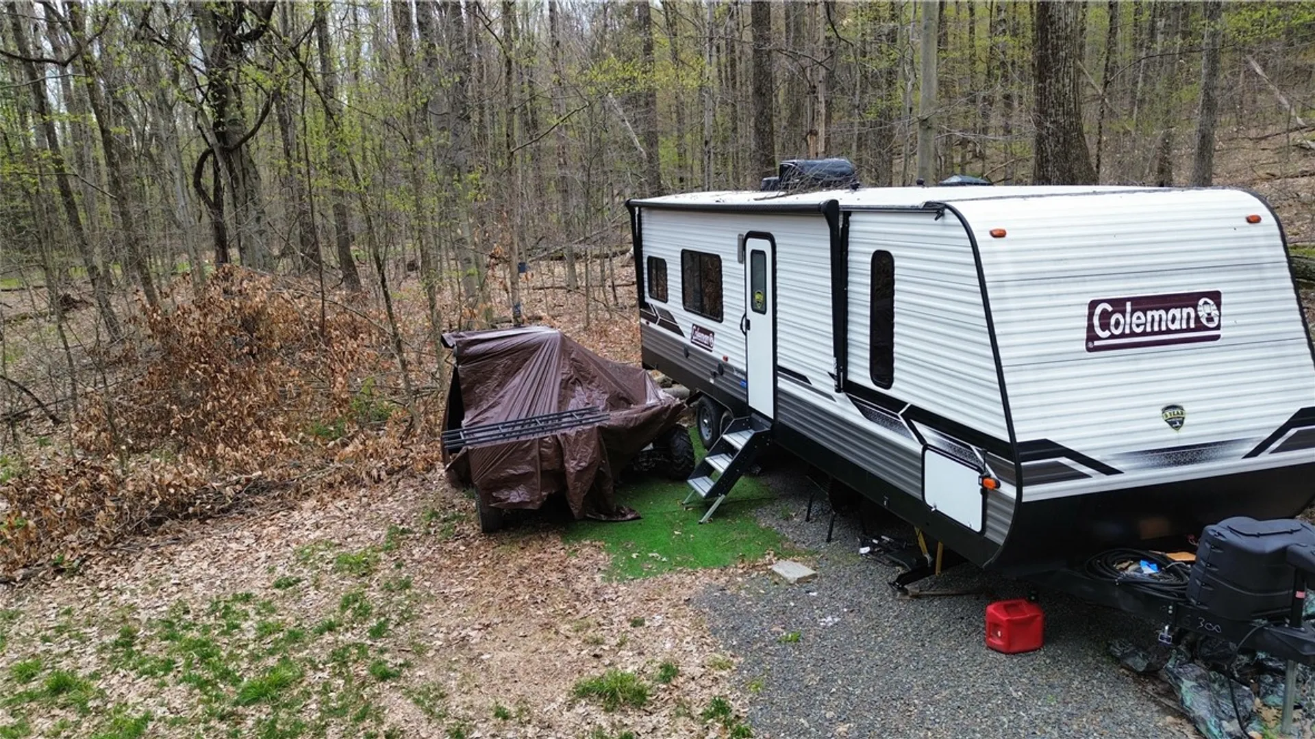Property at 0 Patent Line Road, Sidney, NY 13838 6