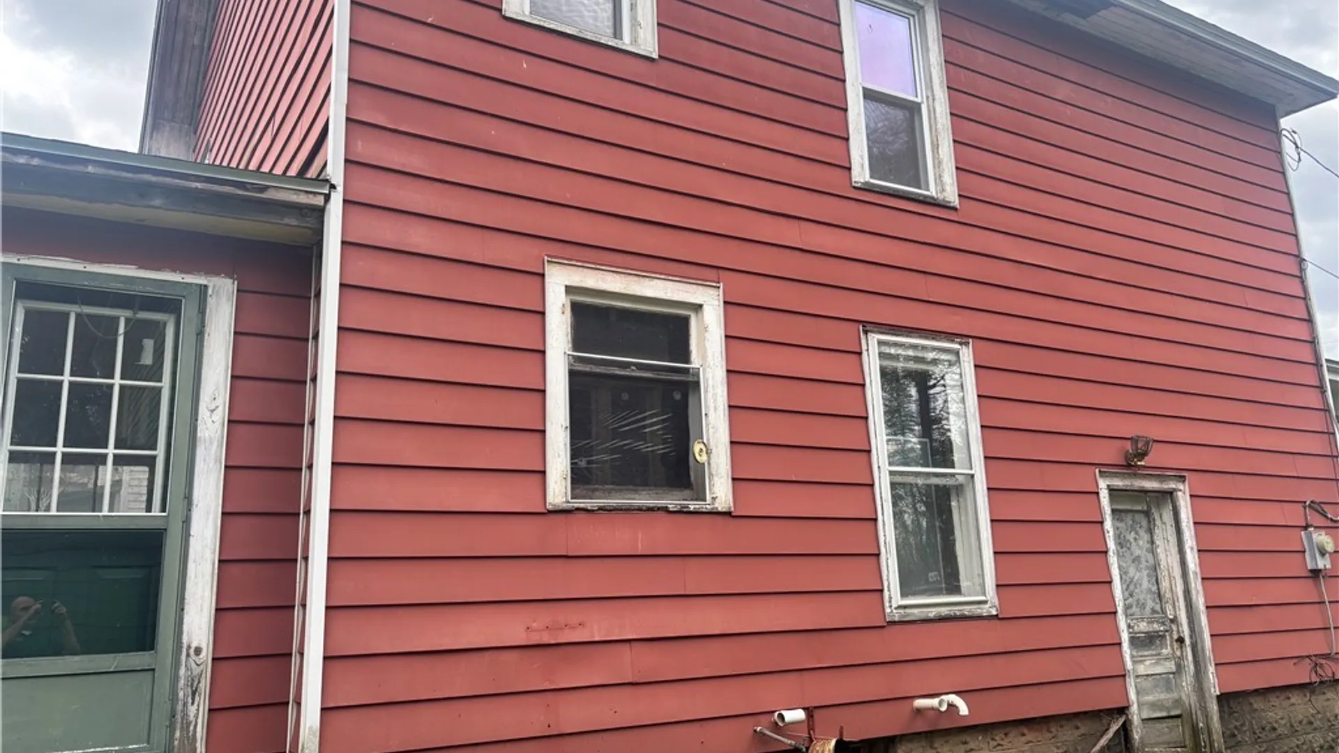 Property at 15 Washburn Avenue, Franklinville, NY 14737 5