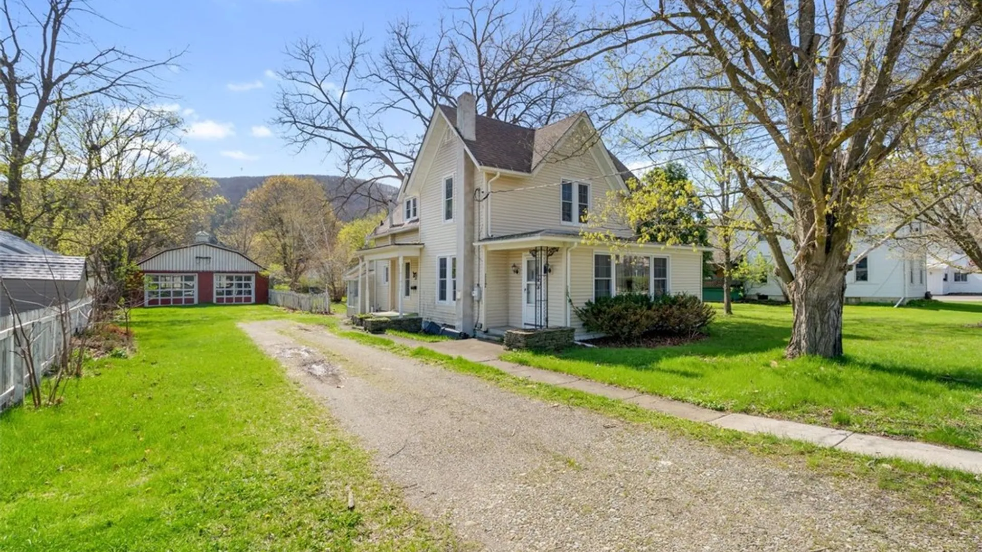 Property at 117 Greenwood Street, Canisteo, NY 14823 43