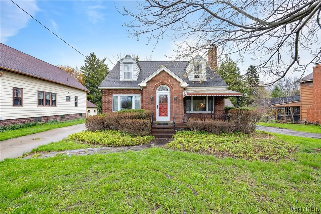 Property at 5176 Genesee Street, Lancaster, NY 14026