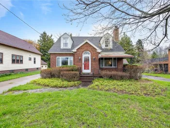 Property at 5176 Genesee Street, Lancaster, NY 14026