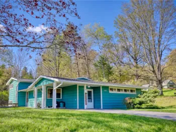 Property at 19 Highland Crescent, Dryden, NY 13053