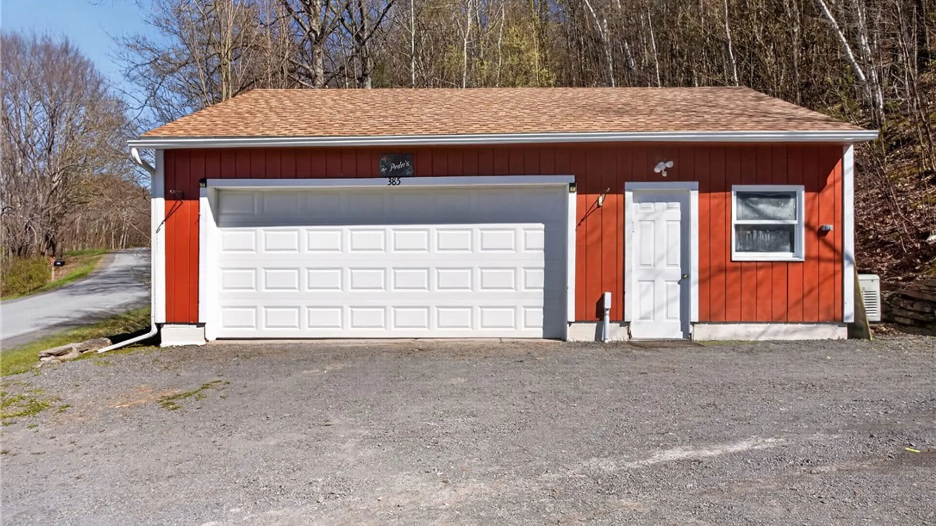 Property at 385 Cape Horn Road, Gilboa, NY 12167 3