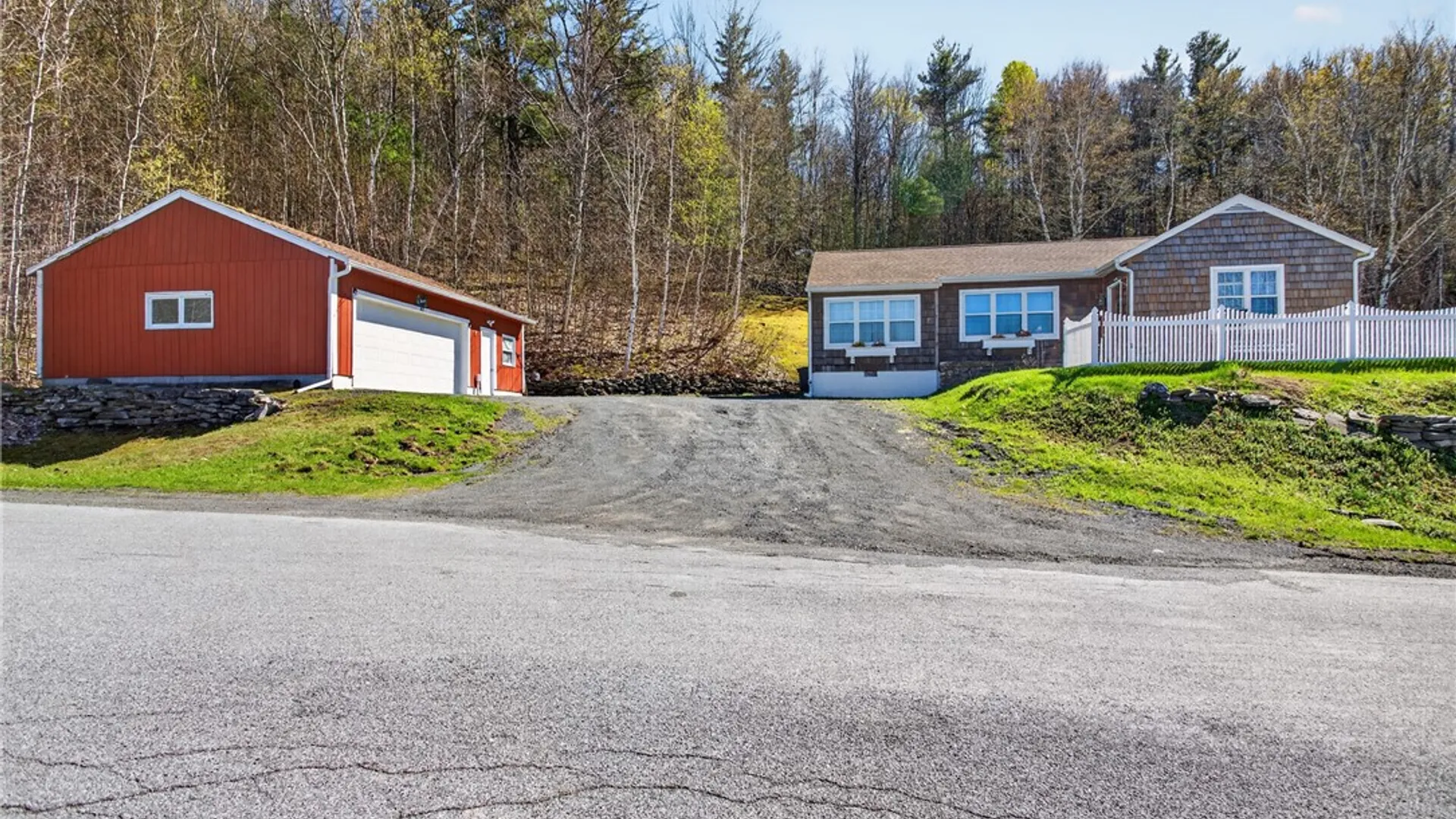 Property at 385 Cape Horn Road, Gilboa, NY 12167 4
