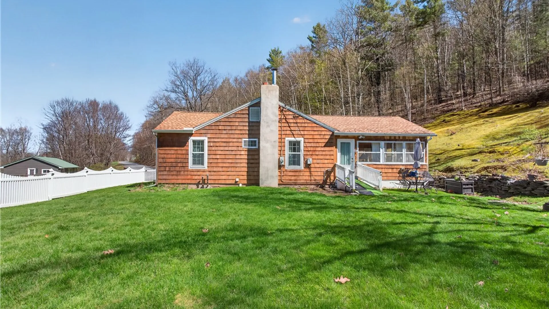 Property at 385 Cape Horn Road, Gilboa, NY 12167 5