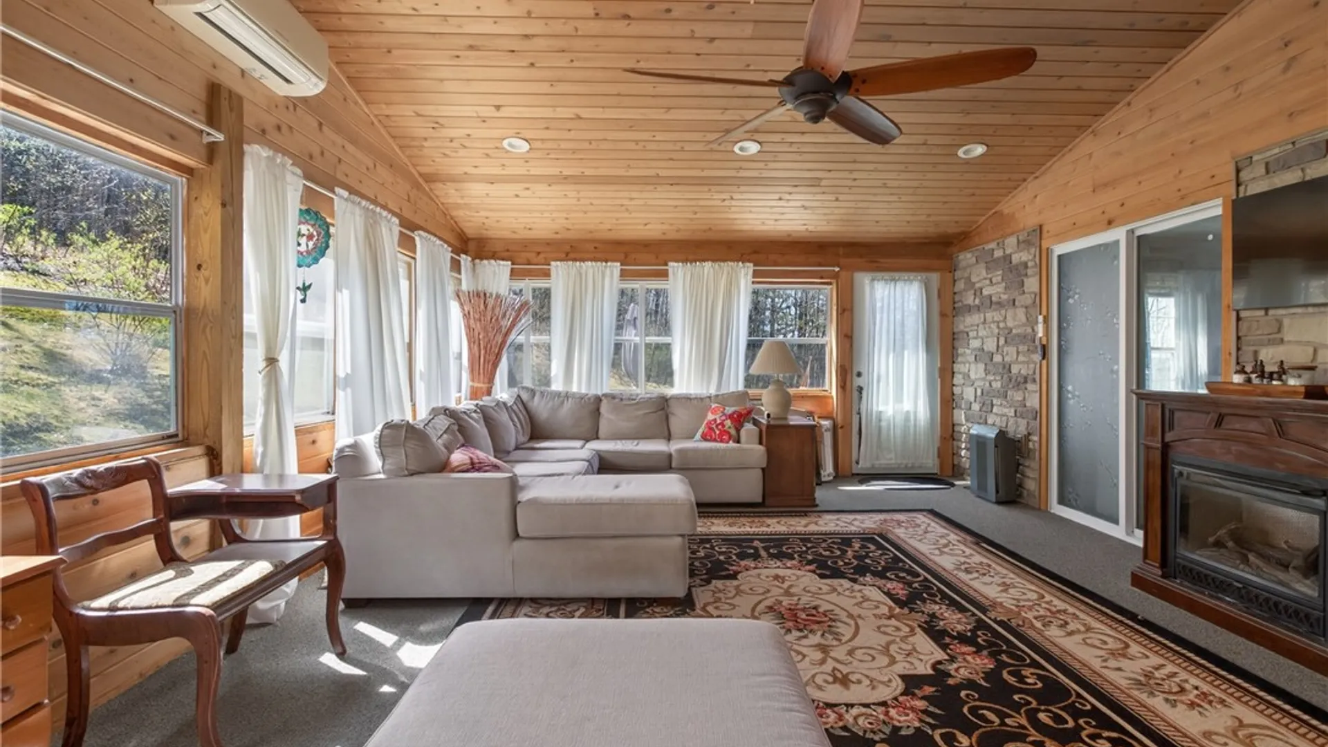 Property at 385 Cape Horn Road, Gilboa, NY 12167 8