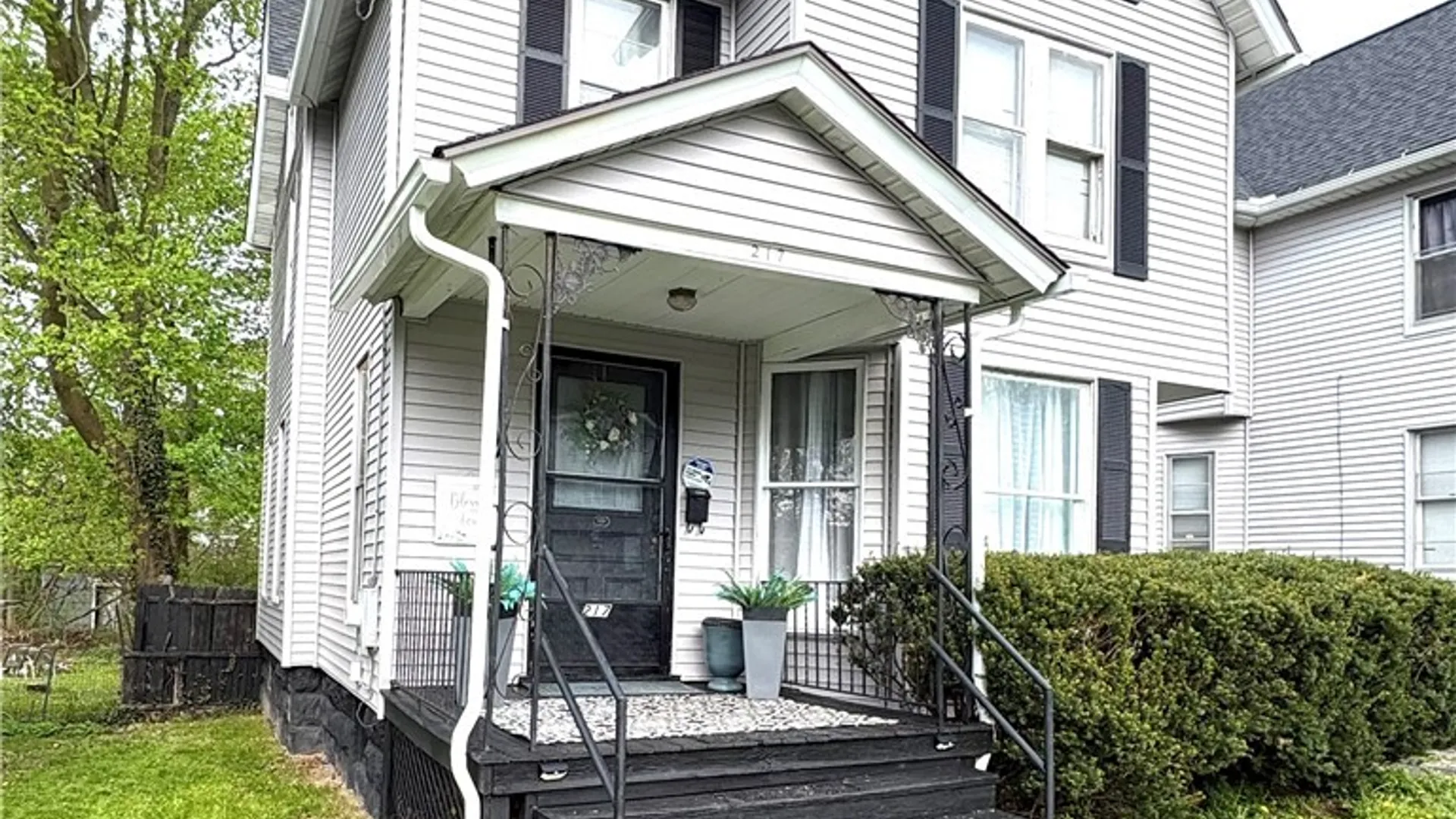 Property at 217 Janet Street, Auburn, NY 13021 3