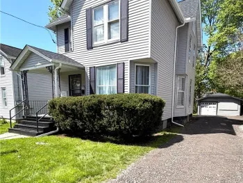 Property at 217 Janet Street, Auburn, NY 13021