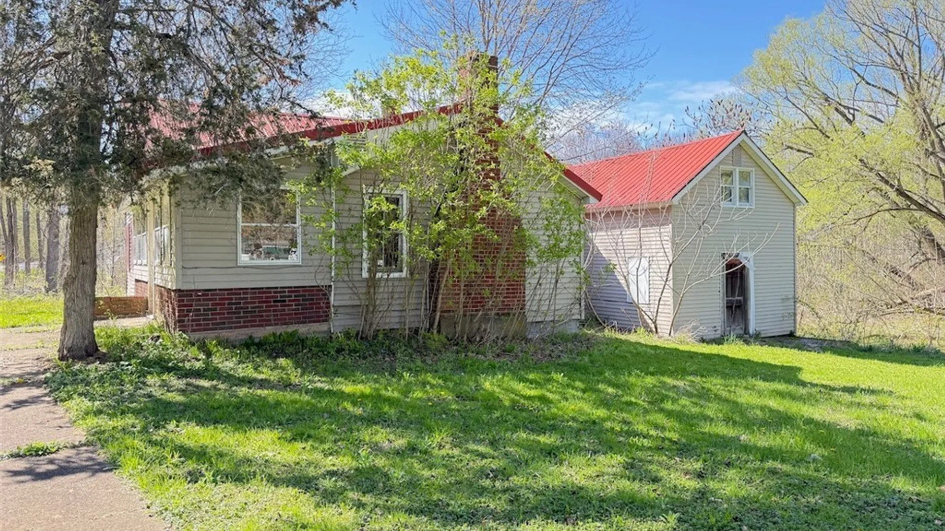 Property at 328 Ouderkirk Road, Sandy Creek, NY 13142 3