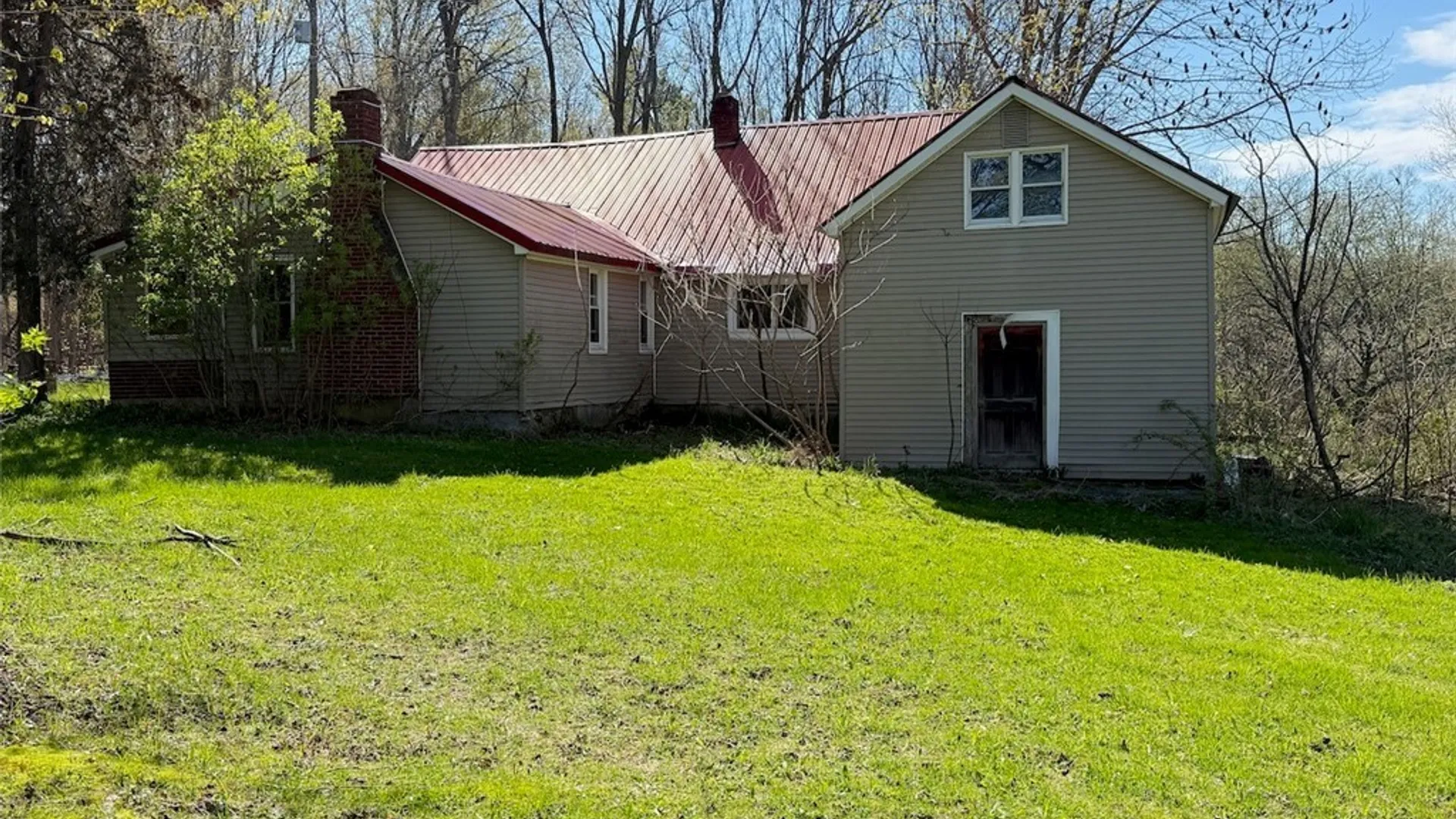 Property at 328 Ouderkirk Road, Sandy Creek, NY 13142 4
