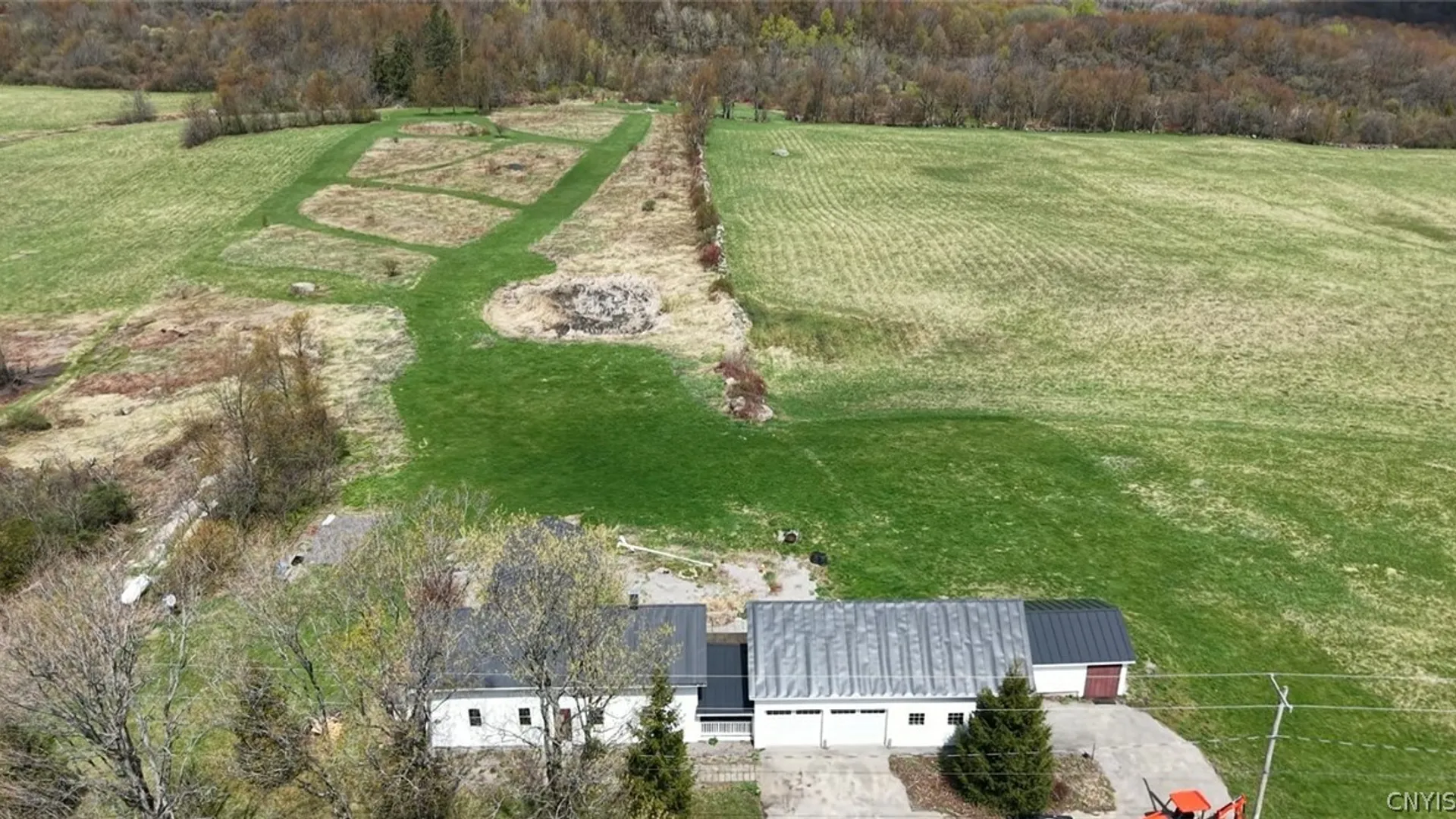 Property at 1702 Dairy Hill Road, Norway, NY 13416 3