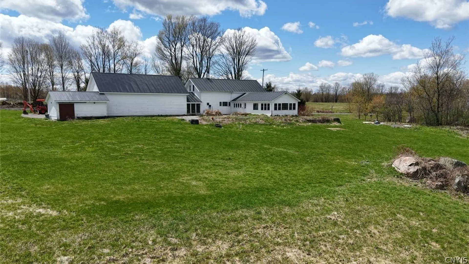 Property at 1702 Dairy Hill Road, Norway, NY 13416 5