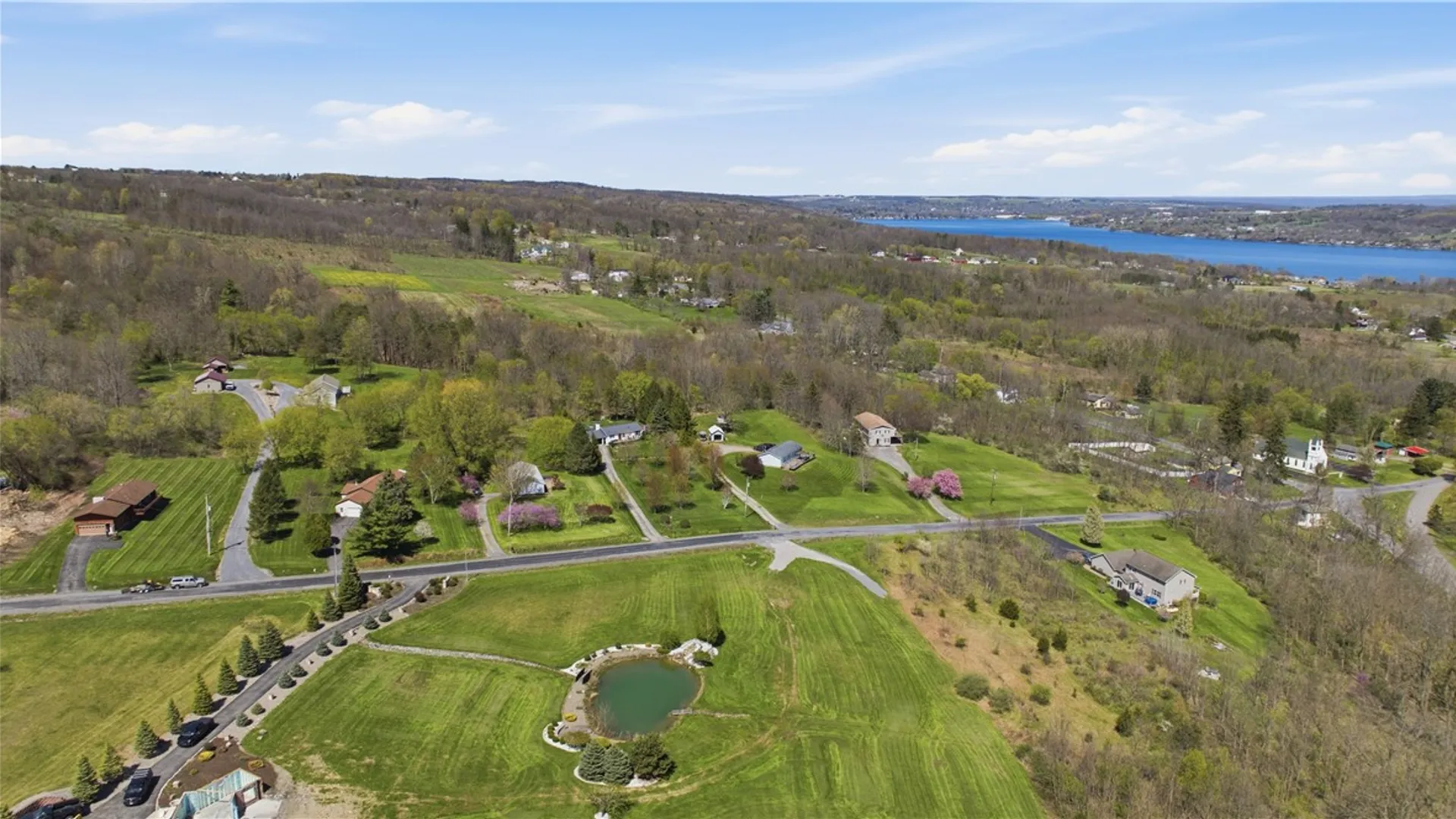 Property at 3117 Yoder Hill Rd., Jerusalem, NY 14478 4