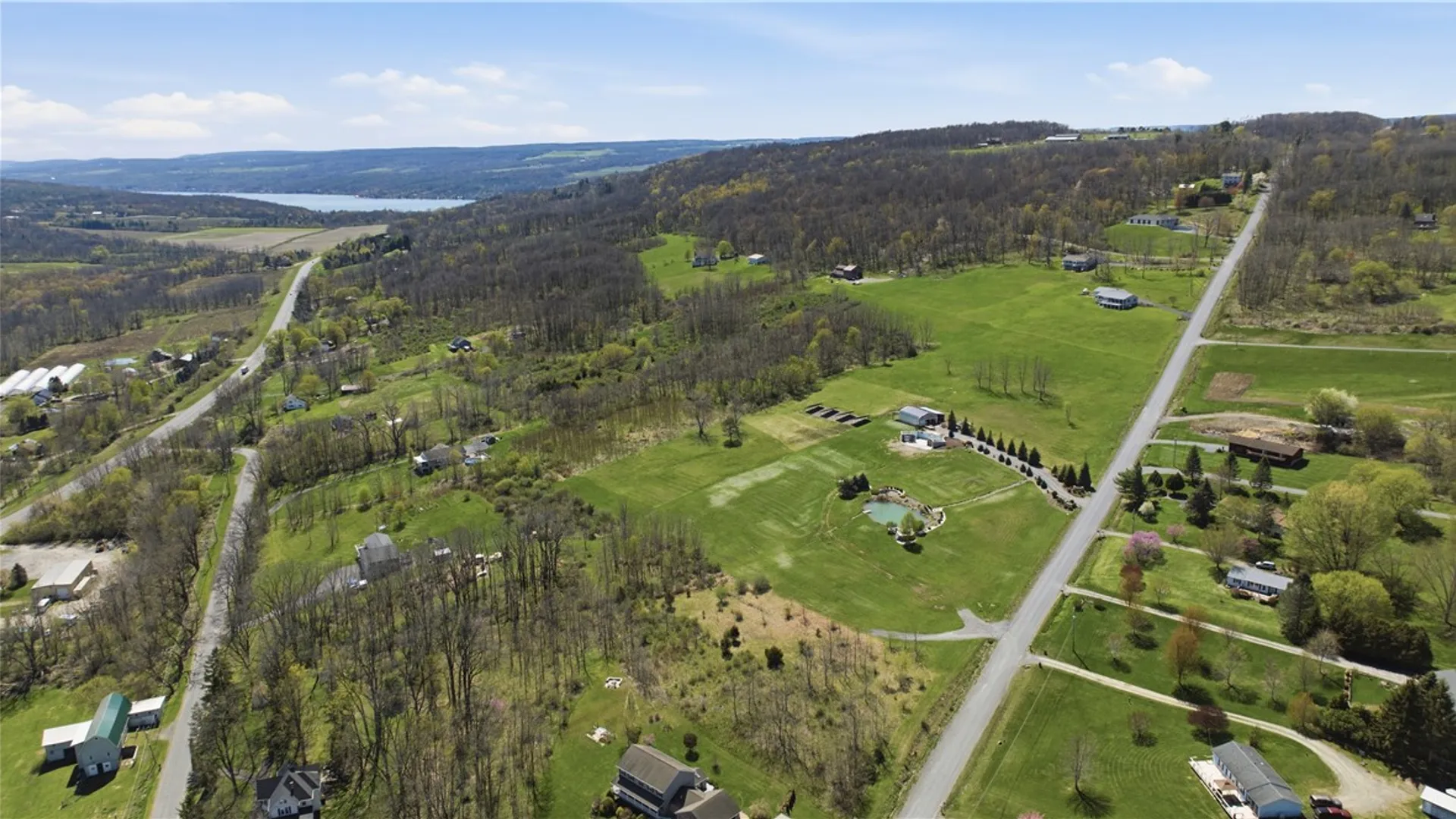 Property at 3117 Yoder Hill Rd., Jerusalem, NY 14478 6