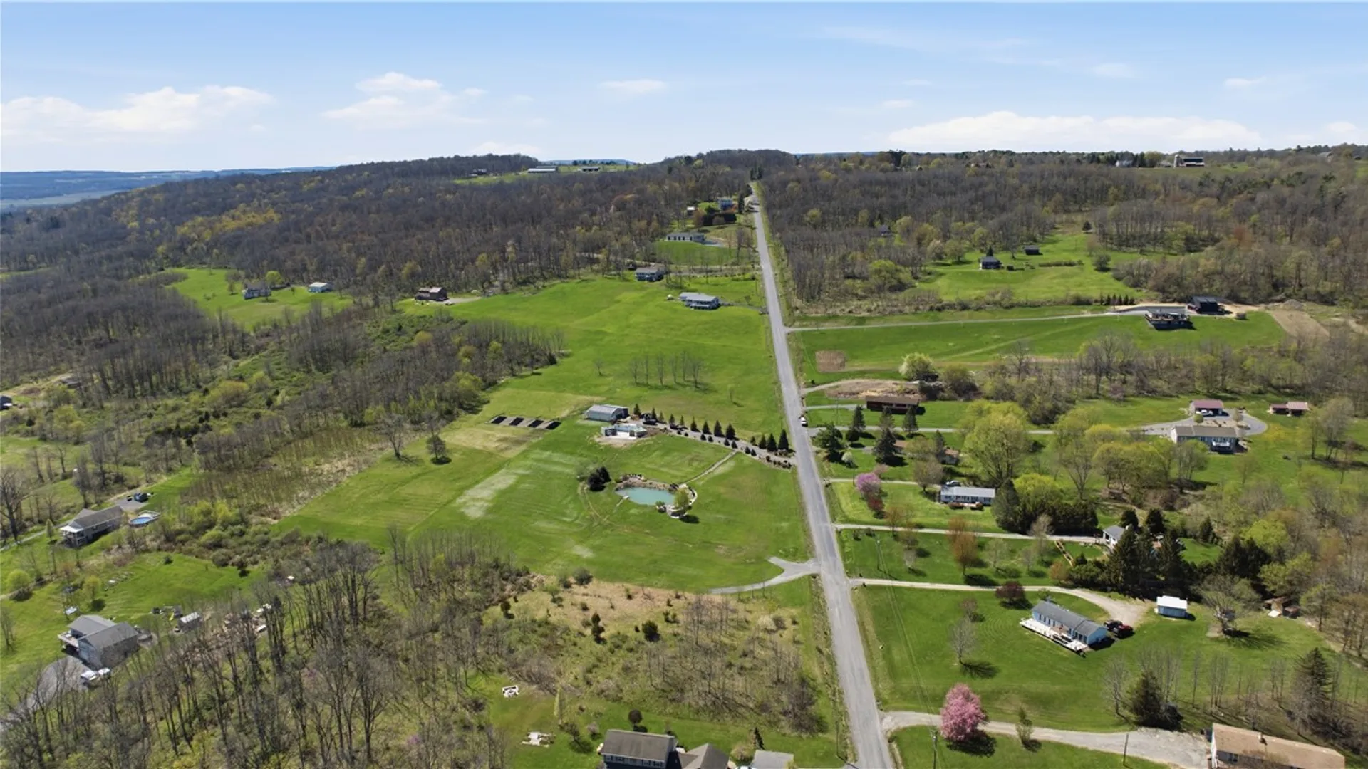 Property at 3117 Yoder Hill Rd., Jerusalem, NY 14478 7