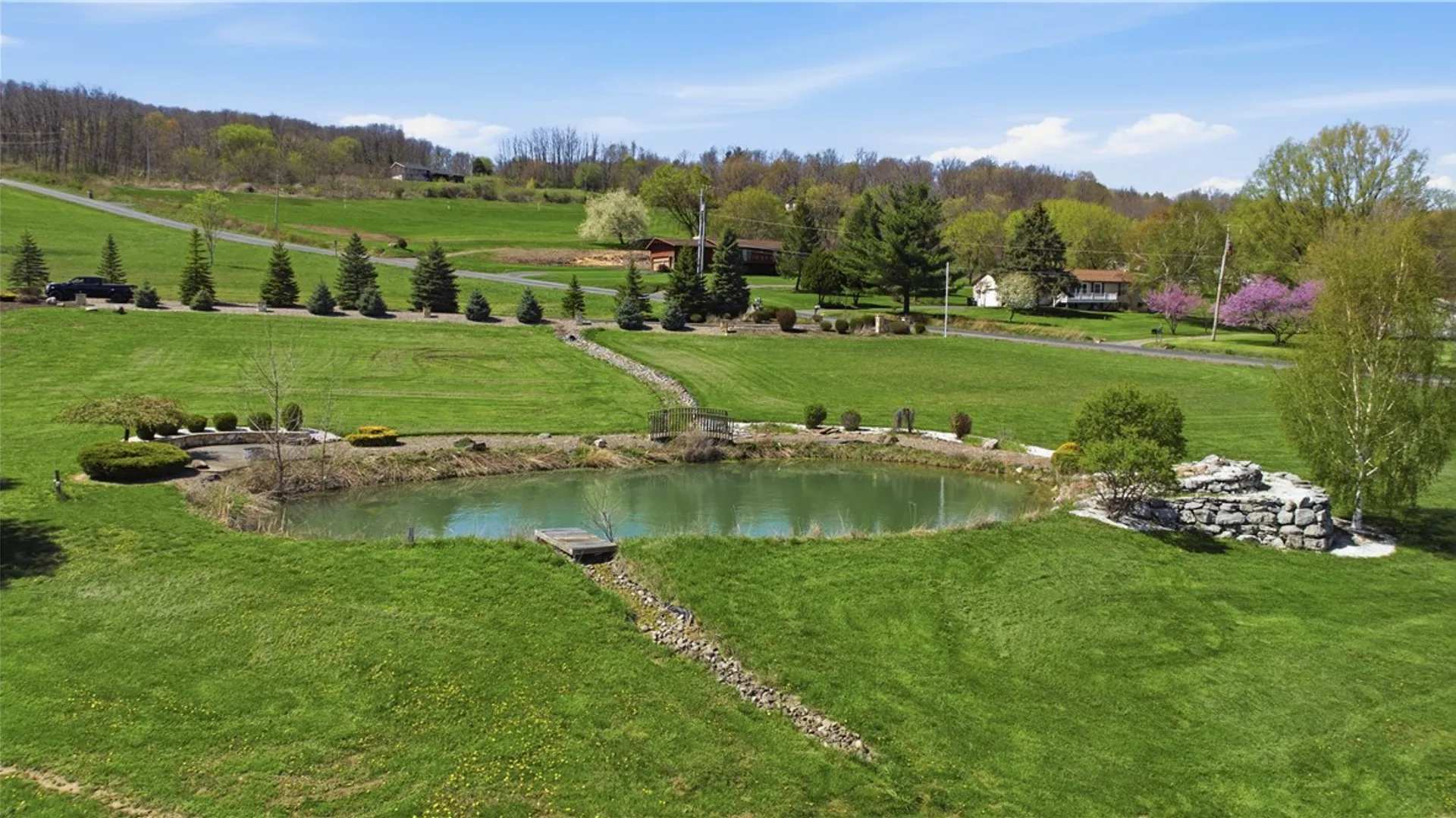 Property at 3117 Yoder Hill Rd., Jerusalem, NY 14478 8