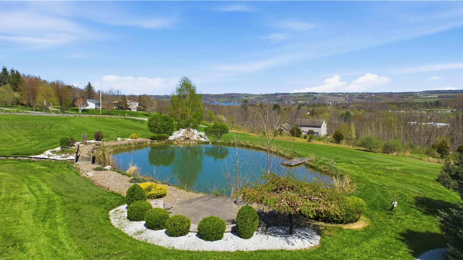 Property at 3117 Yoder Hill Rd., Jerusalem, NY 14478 9