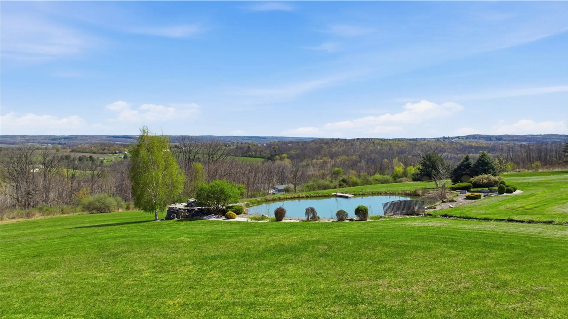 Property at 3117 Yoder Hill Rd., Jerusalem, NY 14478 10