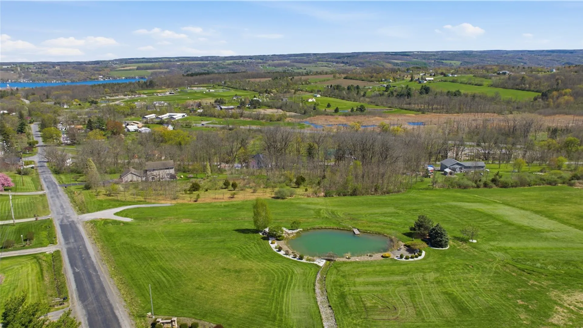 Property at 3117 Yoder Hill Rd., Jerusalem, NY 14478 11