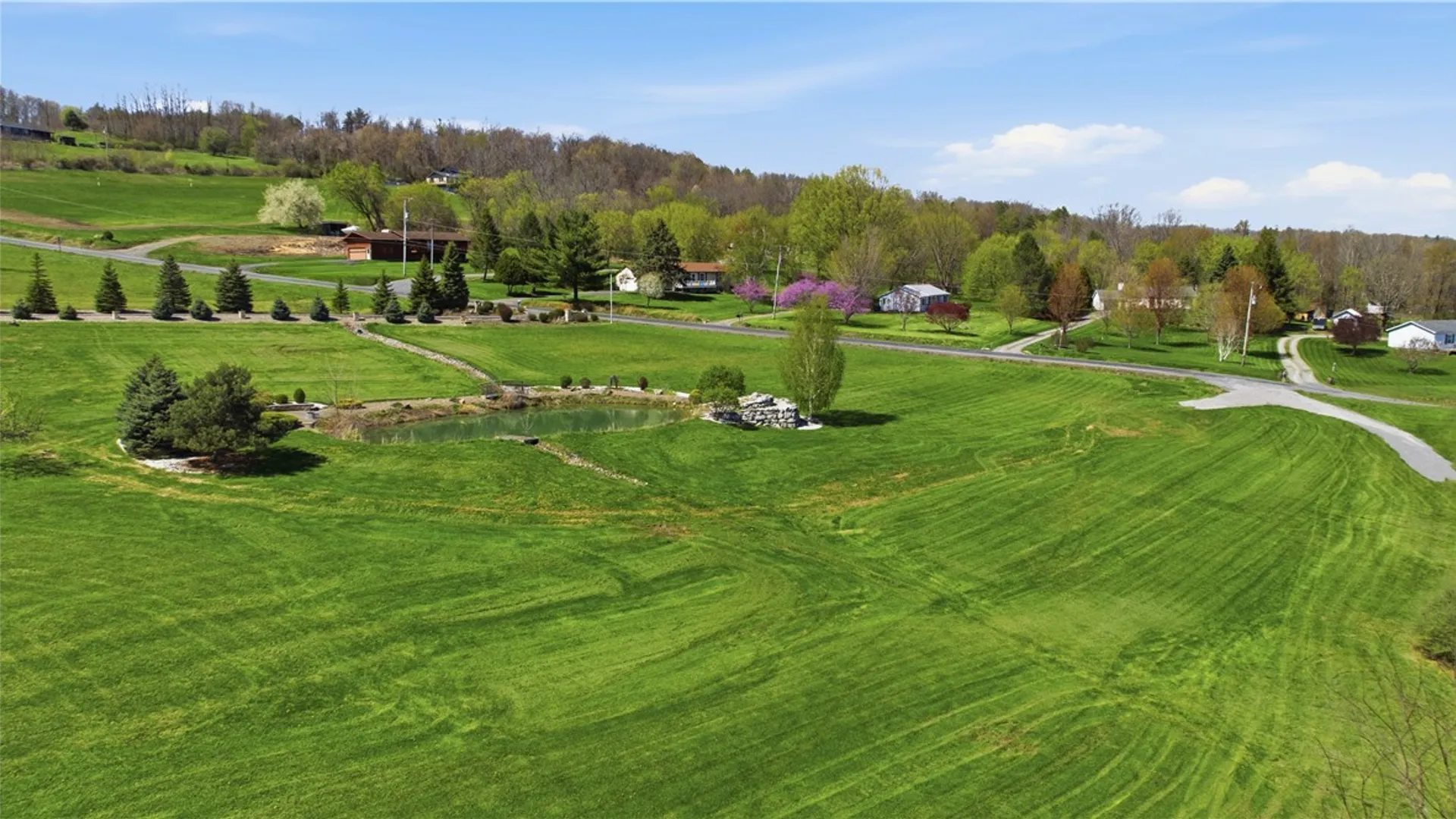 Property at 3117 Yoder Hill Rd., Jerusalem, NY 14478 12