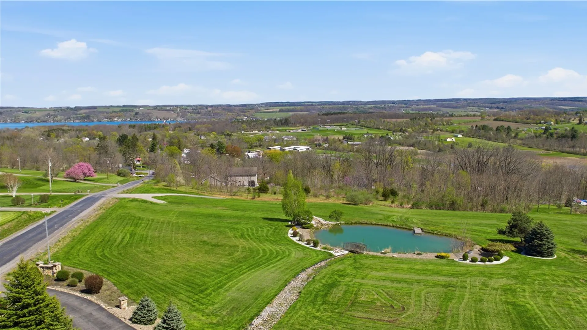 Property at 3117 Yoder Hill Rd., Jerusalem, NY 14478 13