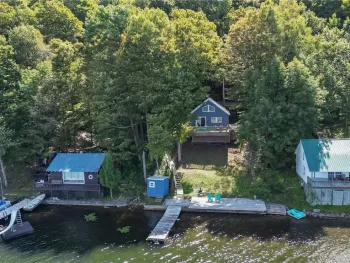 Property at 34791 Freeman Drive, Champion, NY 13619