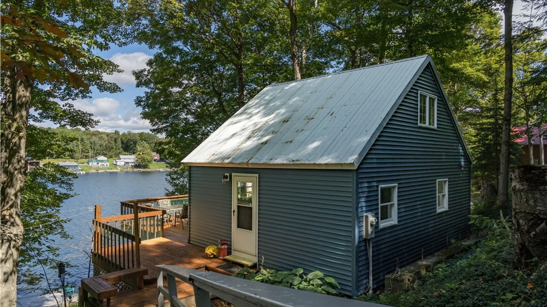 Property at 34791 Freeman Drive, Champion, NY 13619 16