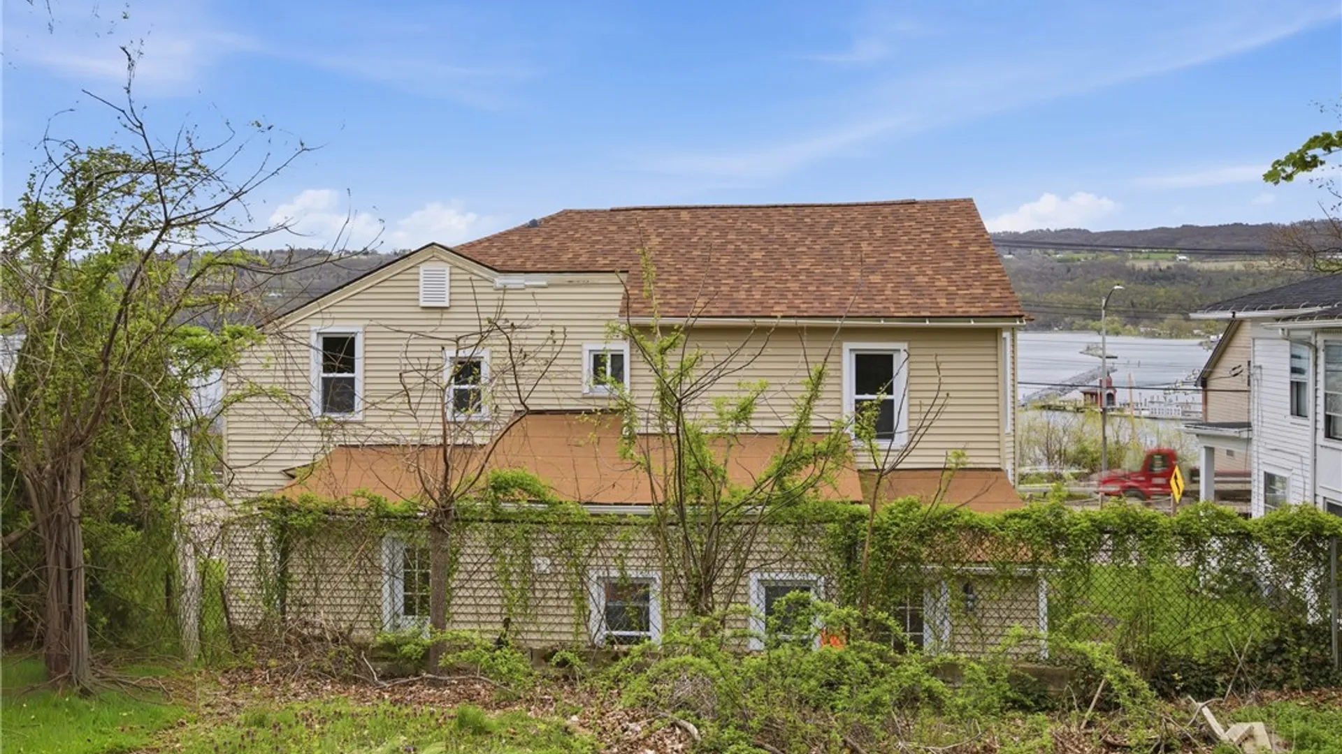 Property at 206 N Madison Avenue, Reading, NY 14891 3
