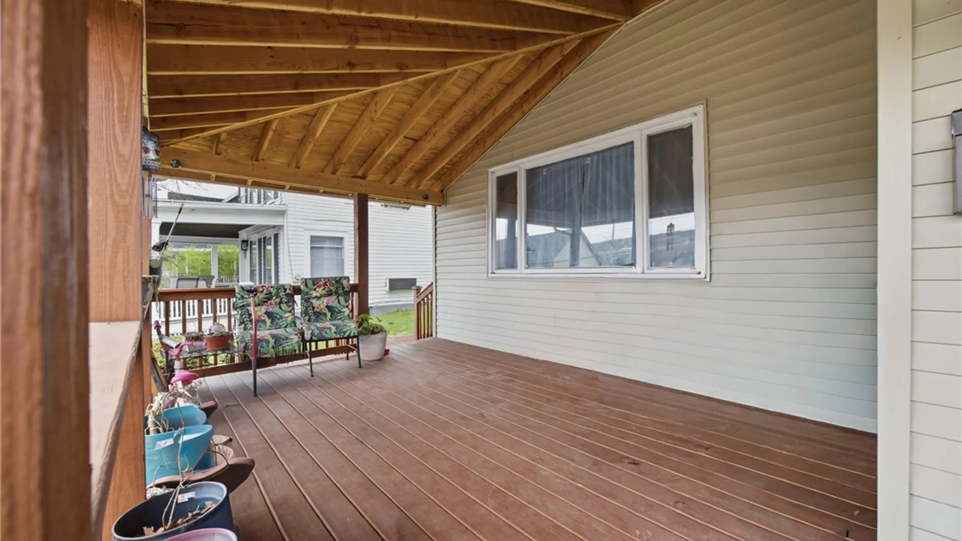 Property at 206 N Madison Avenue, Reading, NY 14891 4