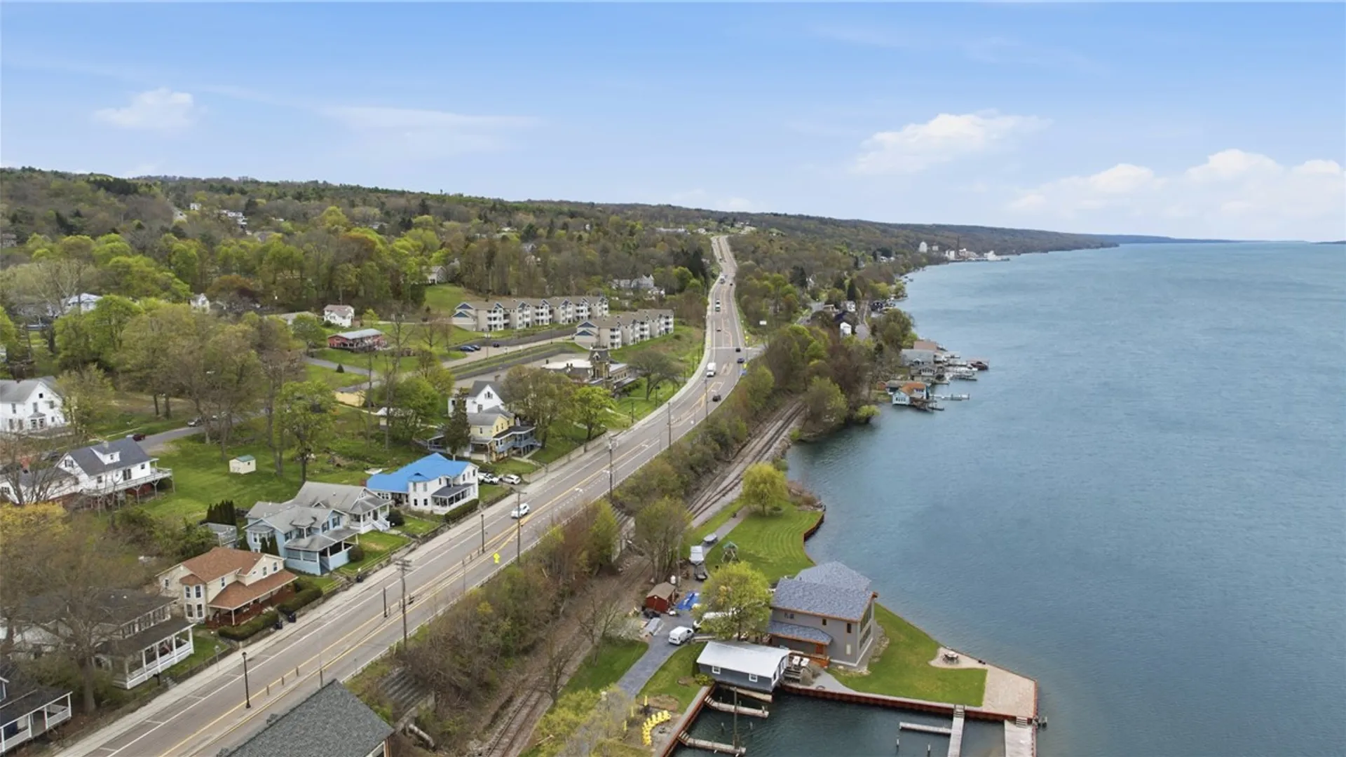 Property at 206 N Madison Avenue, Reading, NY 14891 24