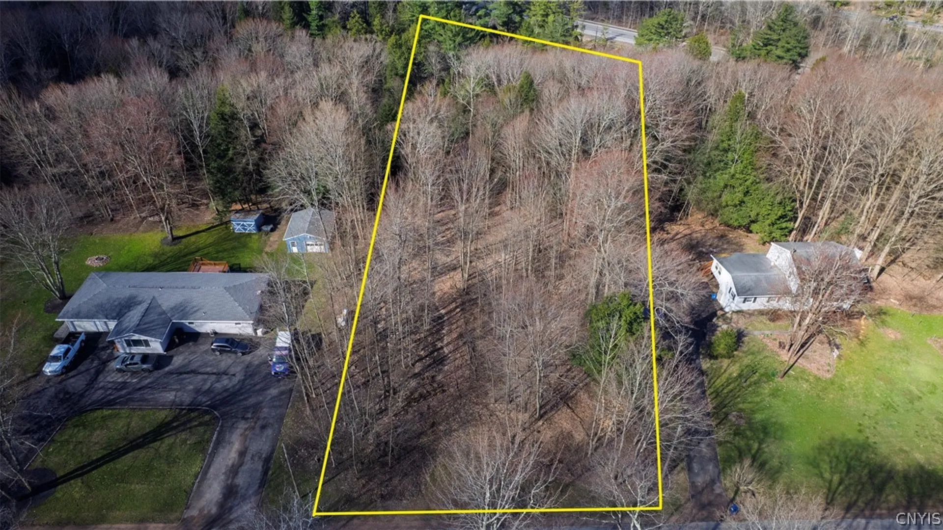 Property at Baum Road, Hastings, NY 13076 3