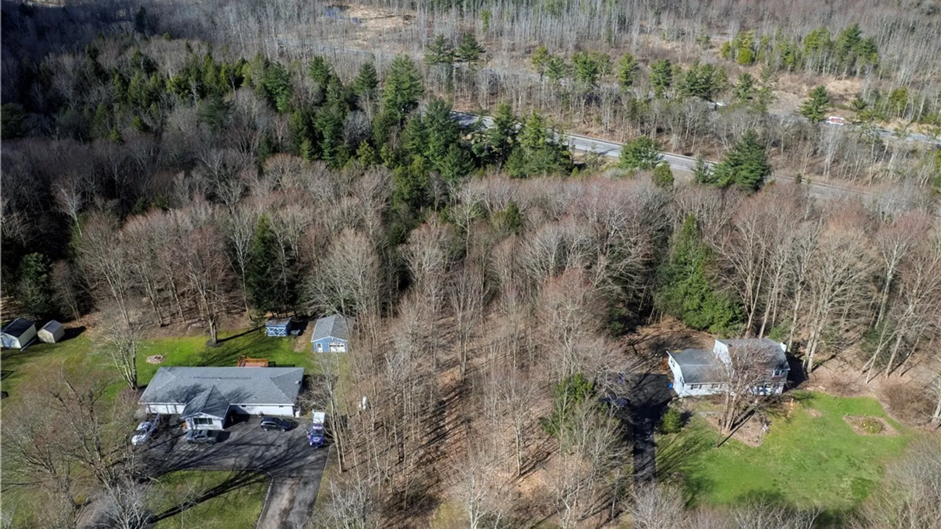 Property at Baum Road, Hastings, NY 13076 4