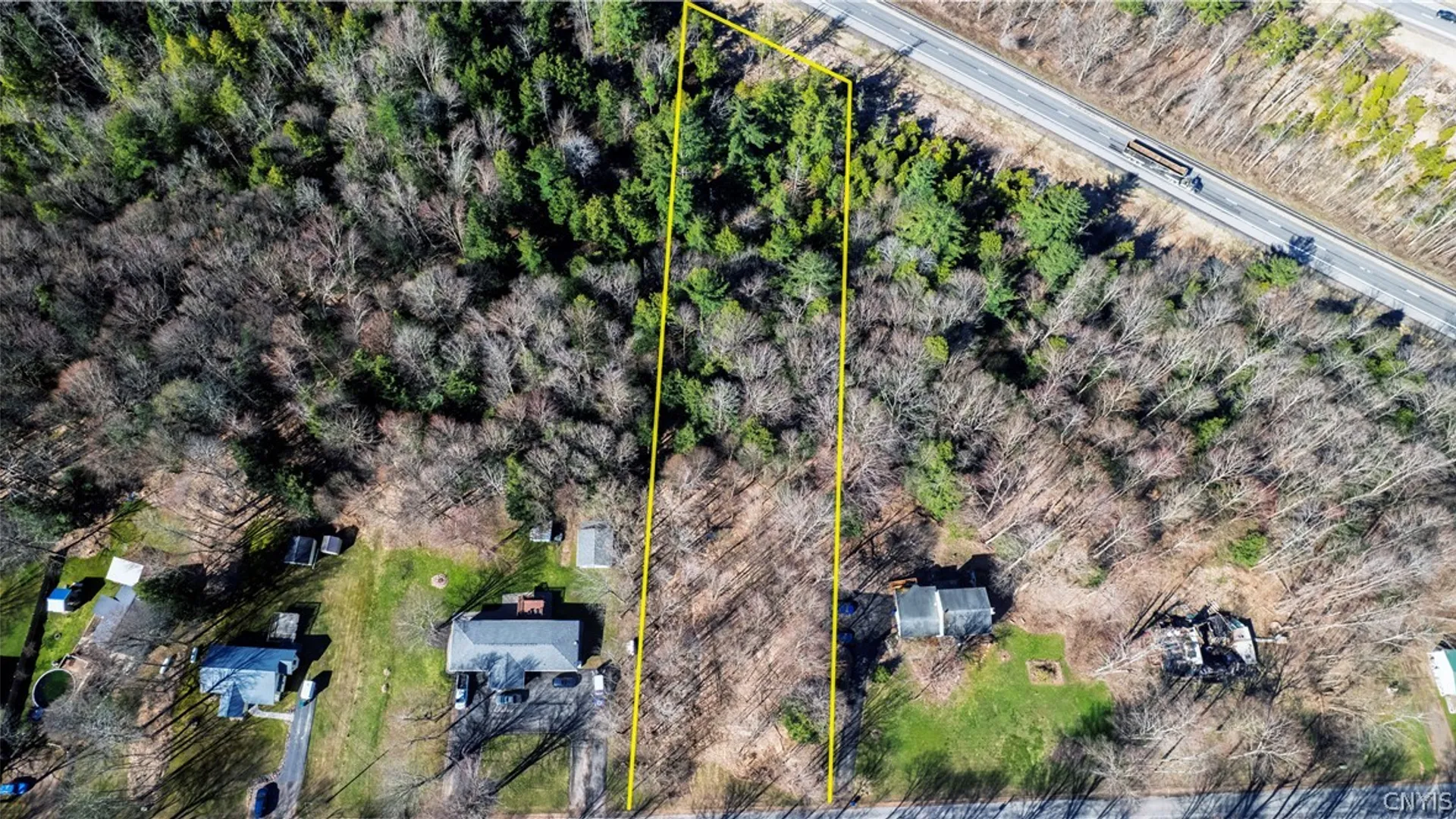 Property at Baum Road, Hastings, NY 13076 5
