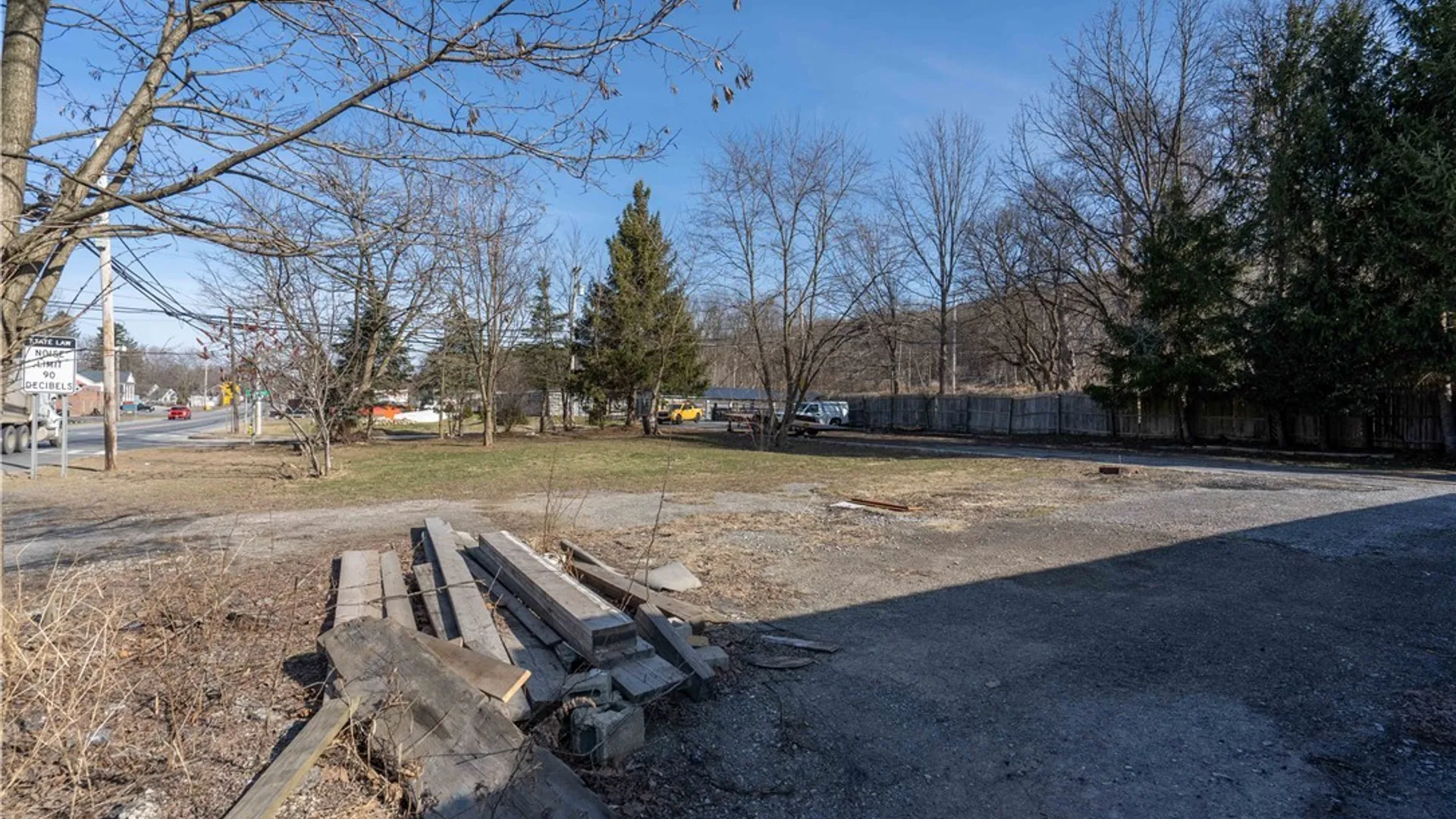 Property at 6443 Olean Road, Wales, NY 14139 9