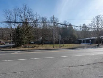 Property at 6443 Olean Road, Wales, NY 14139
