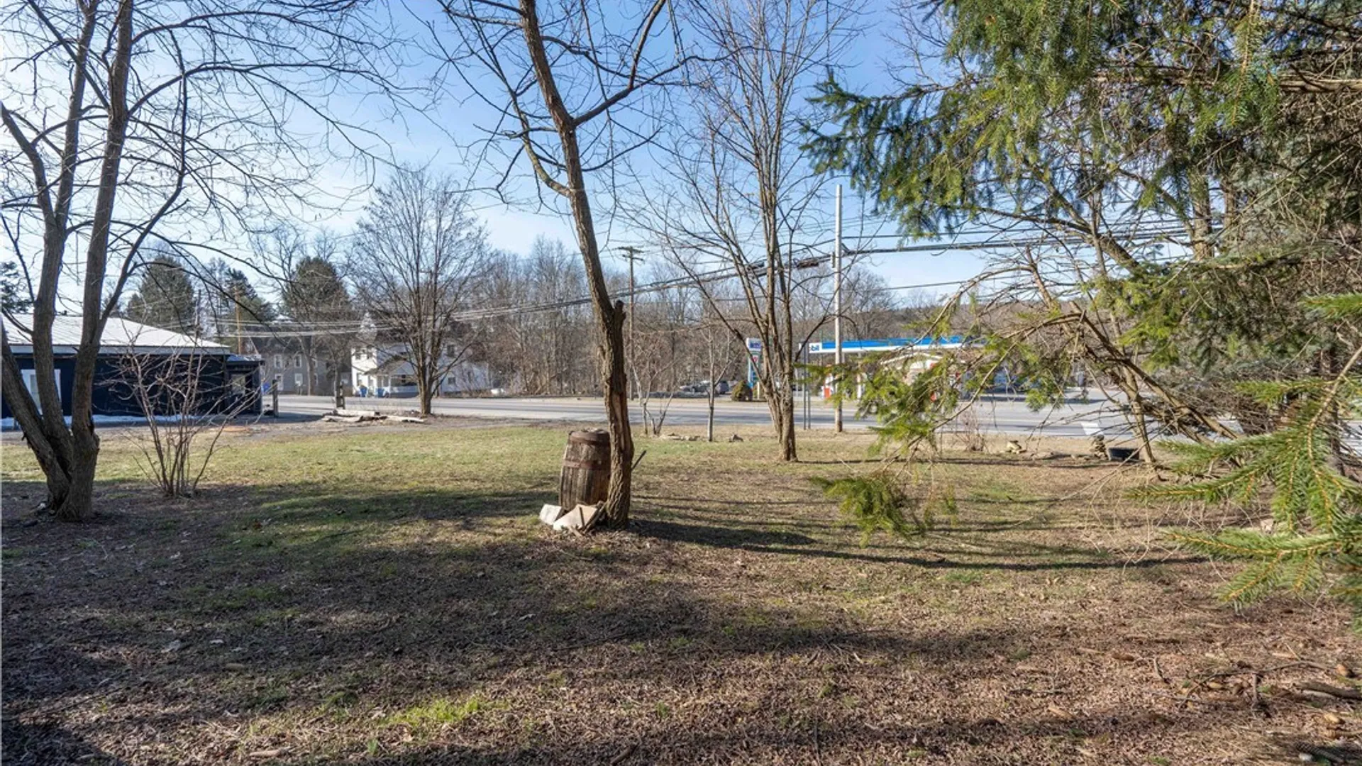 Property at 6443 Olean Road, Wales, NY 14139 3