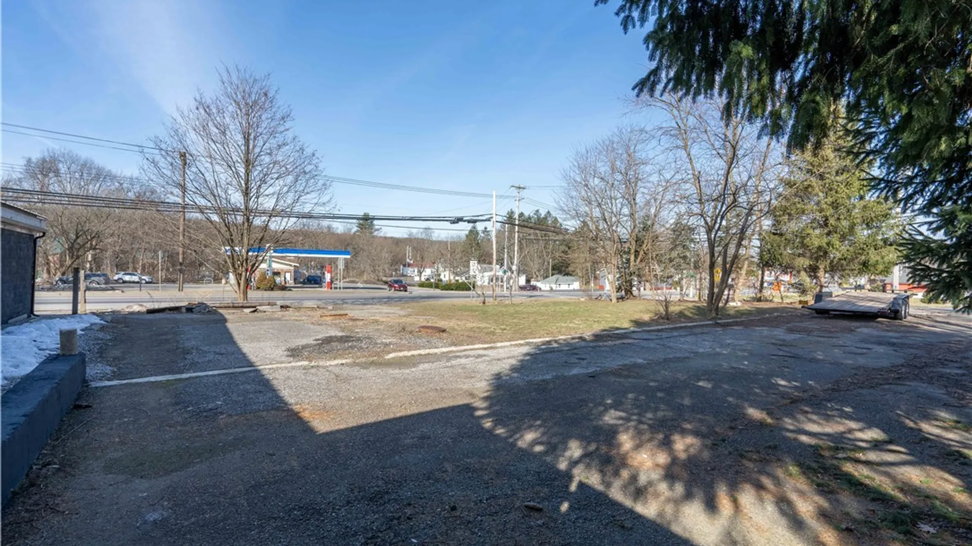 Property at 6443 Olean Road, Wales, NY 14139 5