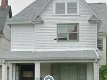 Property at 423 14th Street, Buffalo, NY 14213