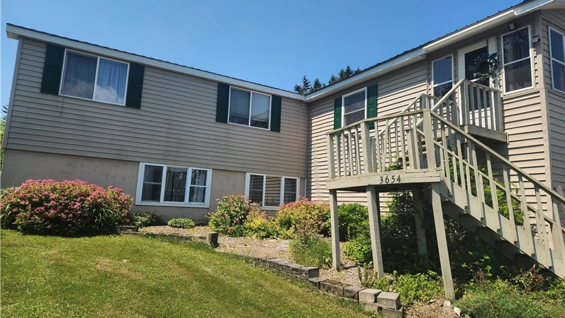 Property at 3654 Mcdonald Road, Leyden, NY 13433 2